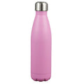 16 oz Marina Double Wall Water Bottle, Pink C121