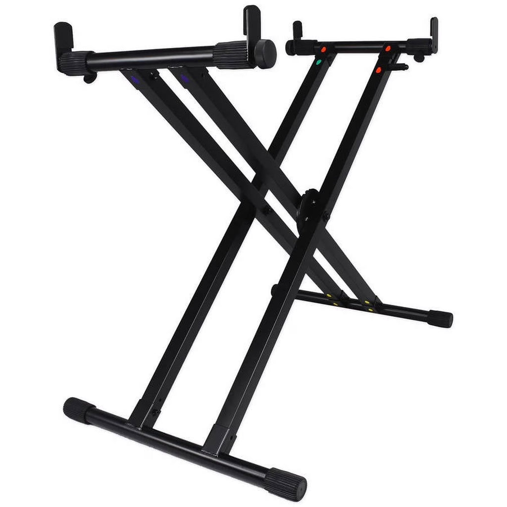 Double X Style Keyboard Stand Z418974