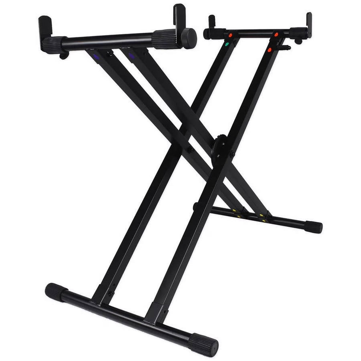 Double X Style Keyboard Stand Z418974