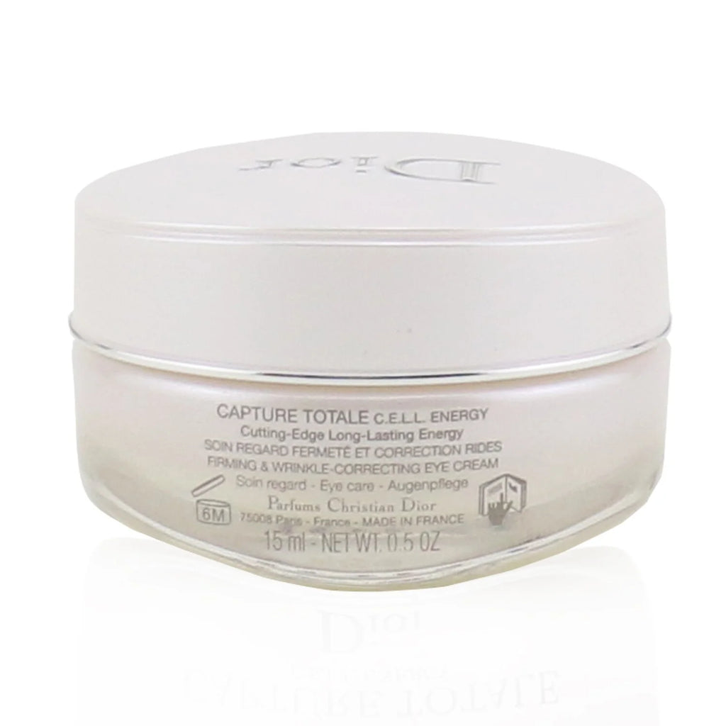 Firming & Wrinkle-Correcting Eye Cream 15ml O47281