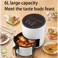 6L Air Fryer R25605