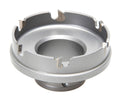 Carbide-Tipped Hole Cutter, 2-1/2 H743