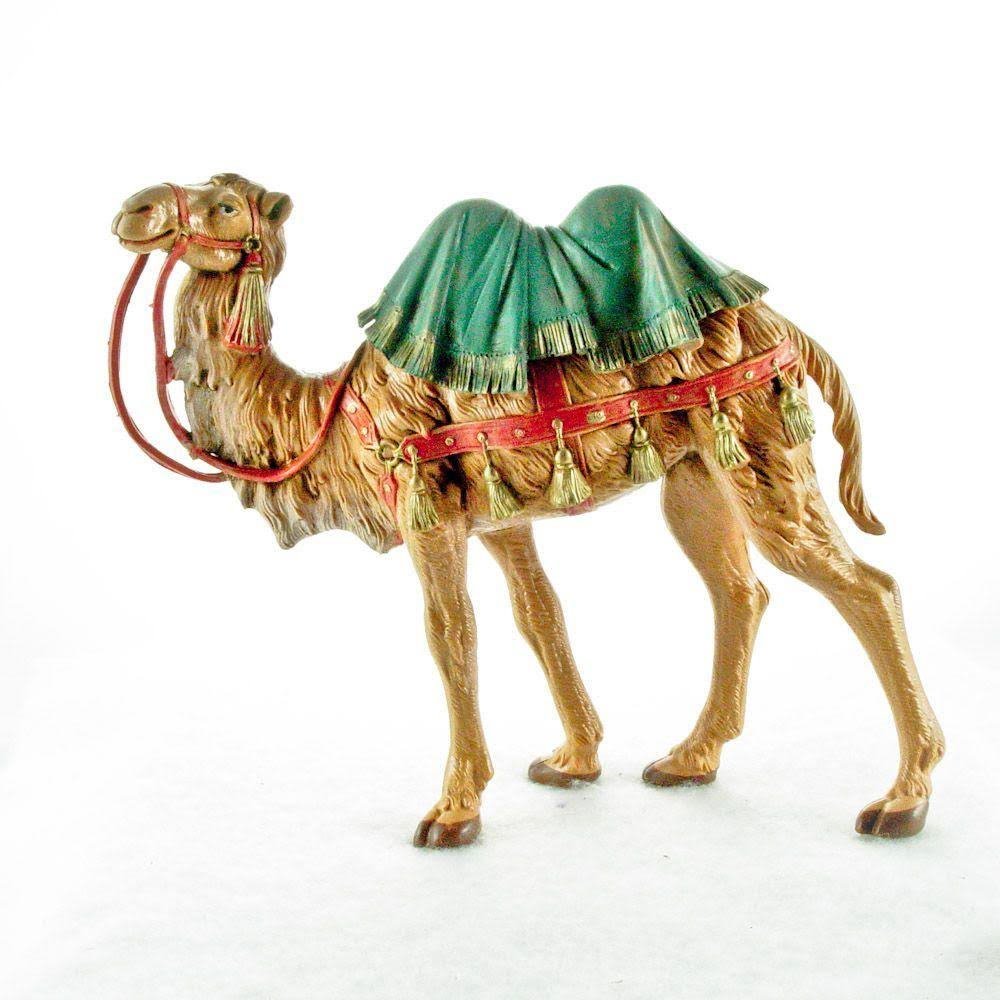 Standing Camel F564