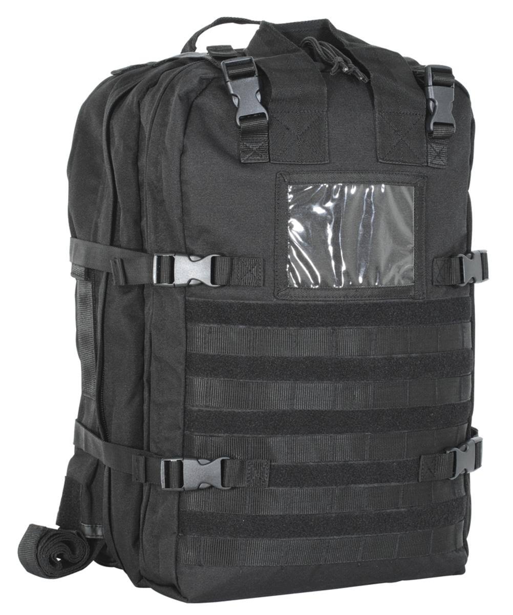 Deluxe Professional Special Ops Field Medical Pack S236