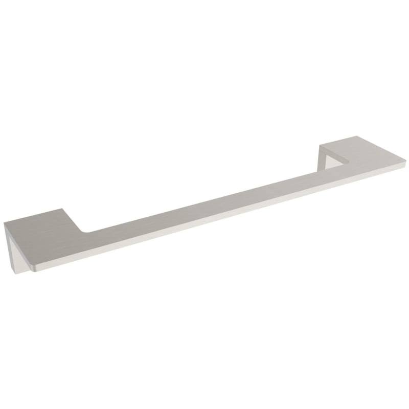 Nickel Silver 12 inch Towel Bar N2283