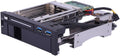 Dual Bay 3.5 + 2.5 Inch SATA III Hard Drive SSD Tray Caddy Internal Mobile Rack Enclosure Docking Station with USB 3.0 Port Hot Swap Pack of 2 A445