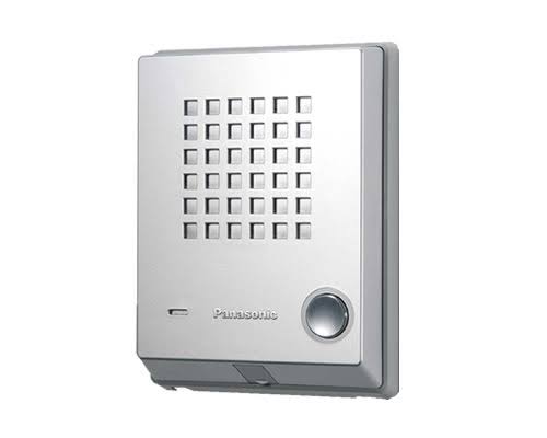 Grey Audio Intercom System H5565