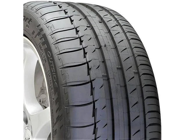 225/40ZR19 93Y XL Tire W2913