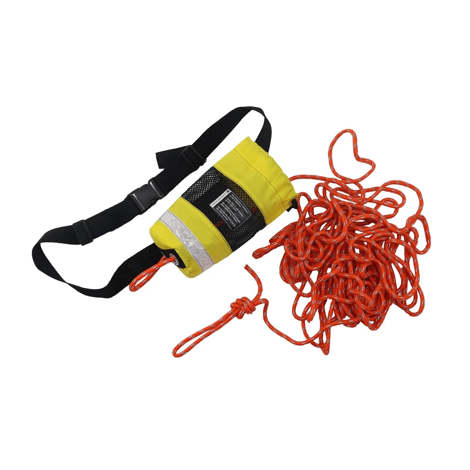 Throwable Rope Throw Bag A403