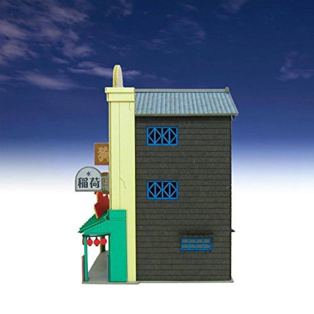 Paper Craft E1007
