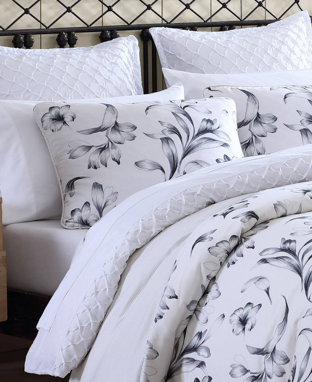 King Duvet Cover Set K16932