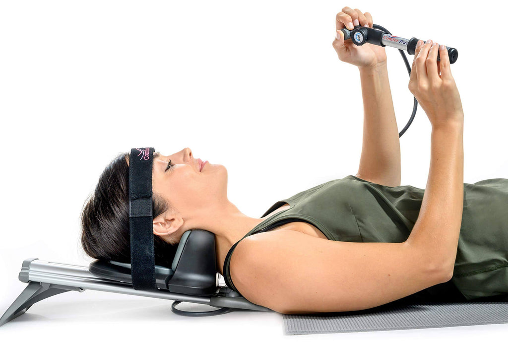 Cervical Home Traction N5769