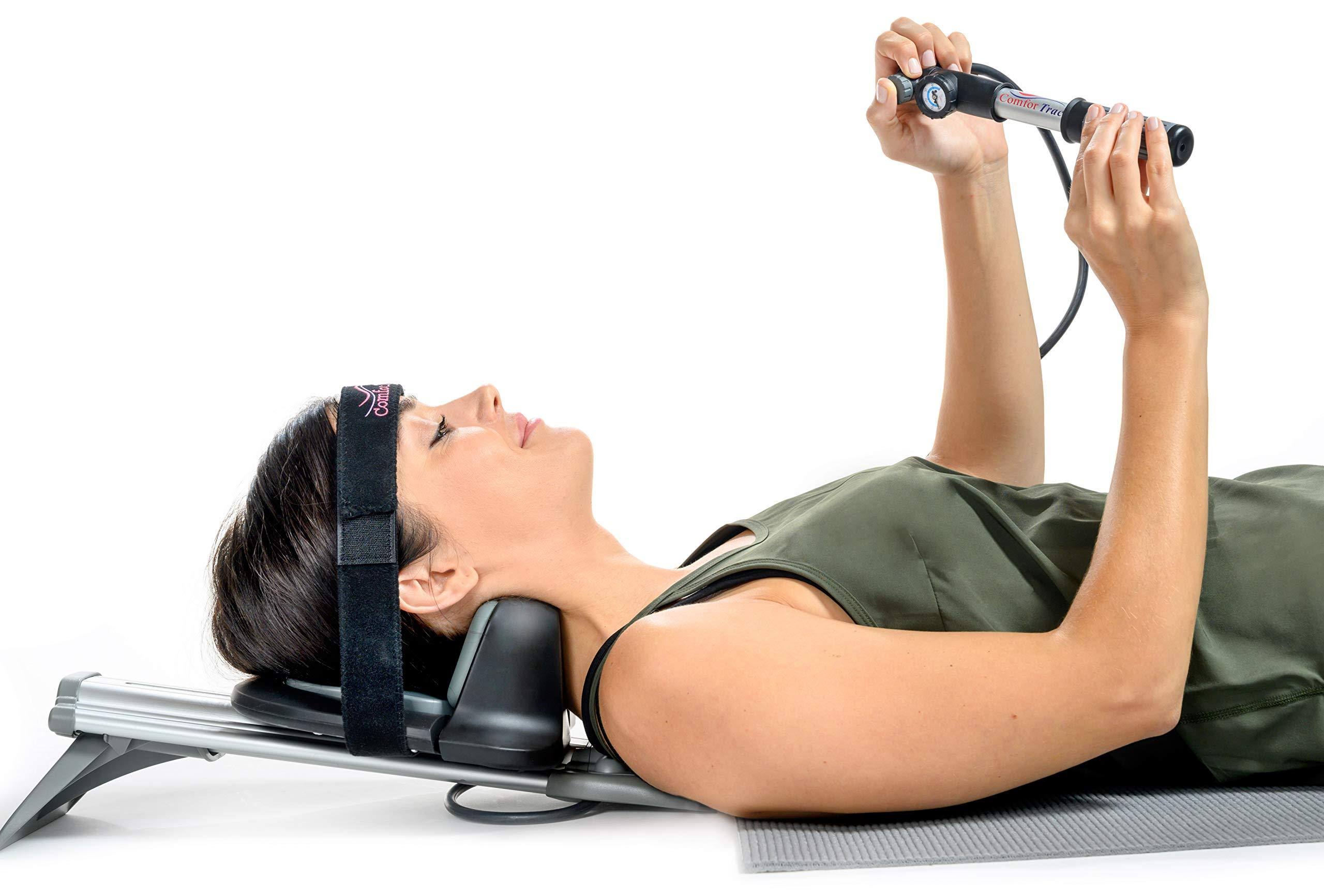 Cervical Home Traction N5769