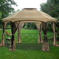 Replacement Canopy Top for Dawson Gazebo O970