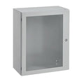 Steel Window Enclosure Y902036