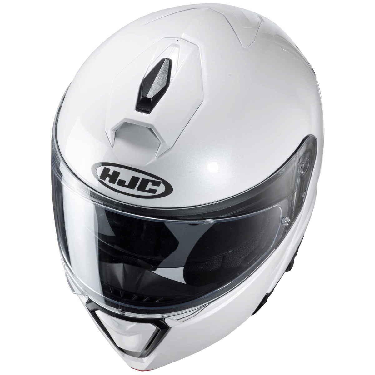 Black 4XL Helmet J869