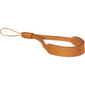 Brown Wrist Strap for Camera B349029