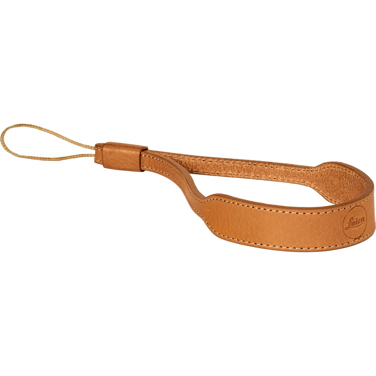 Brown Wrist Strap for Camera B349029