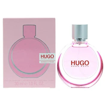Hugo Extreme Woman Eau De Parfum 30ml G1886