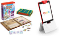 Math Wizard and The Magical Workshop with iPad Base Bundle S5596