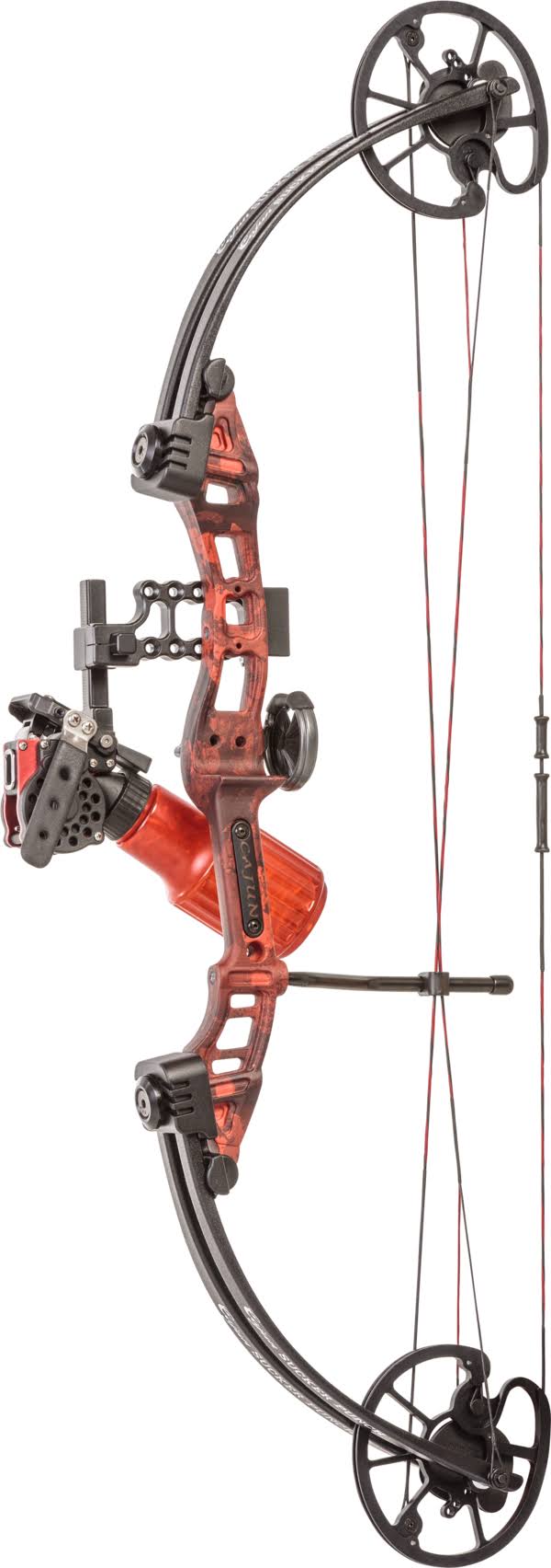 Bowfishing Package RH N492922