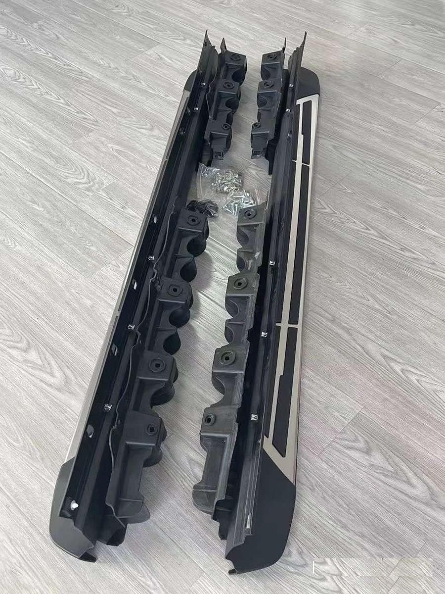 Side Step Running Board Nerf Bar Accessories G41029