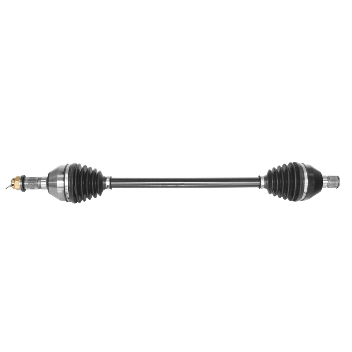 Complete Axle M8578