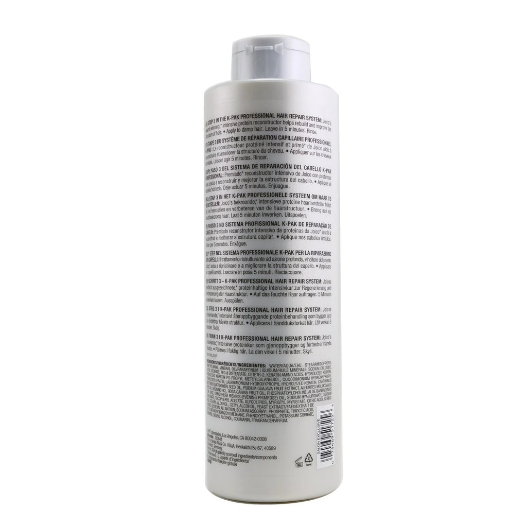 Deep-Penetrating Treatment 1000ml Z378
