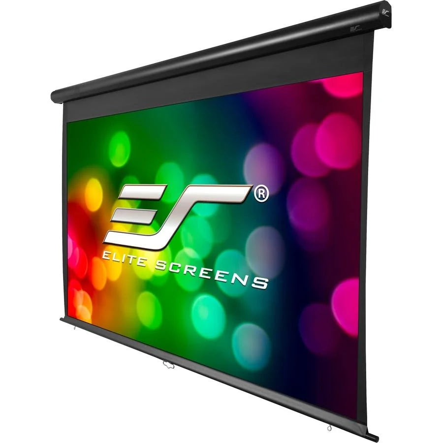 Manual Projection Screen W75090