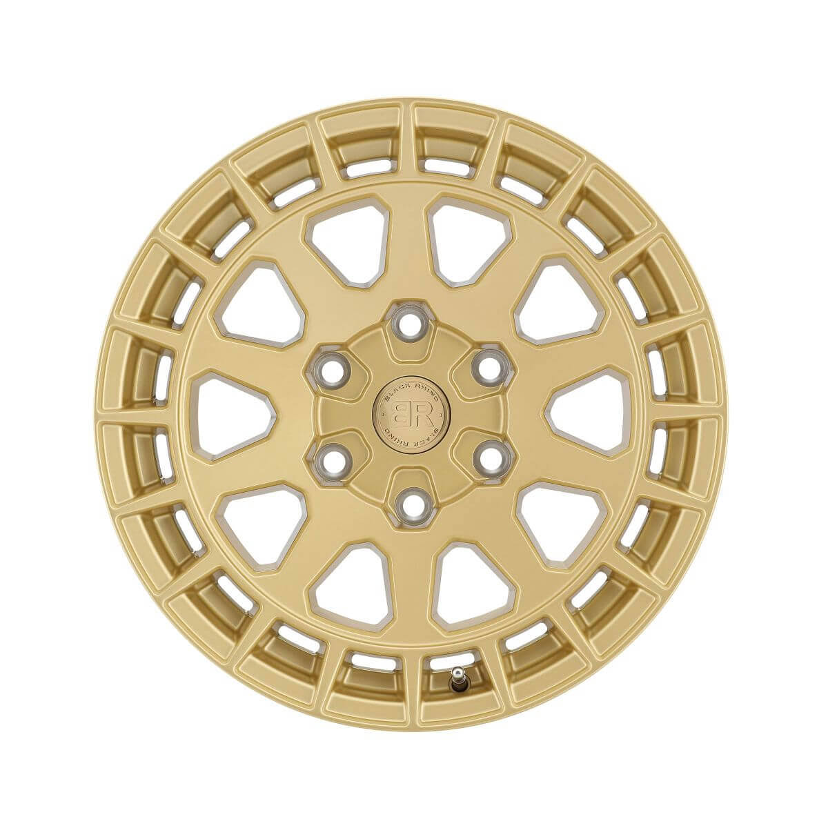 17x22 Gloss Gold Boxer Y310424