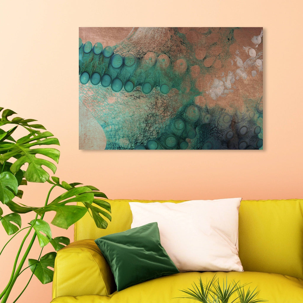 Coastal Canvas P63999
