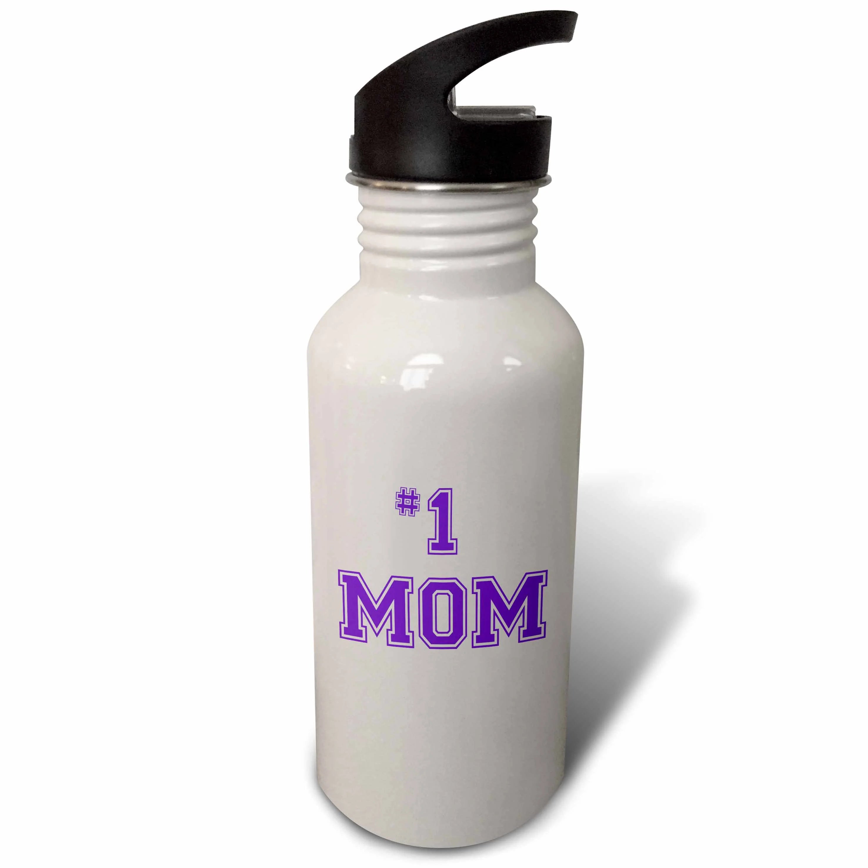 21 oz Sports Water Bottle X1769