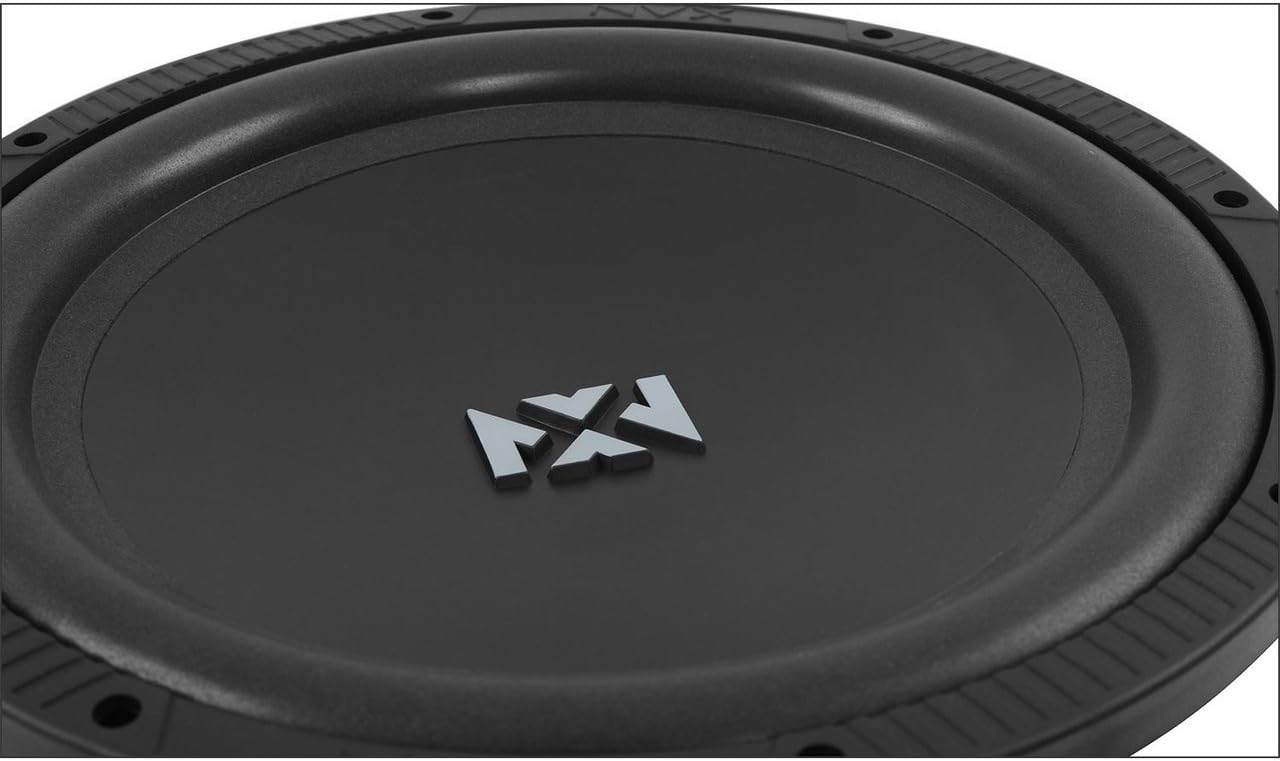 350 watt Dual 2-Ohm 12 inch Car Subwoofer O5966