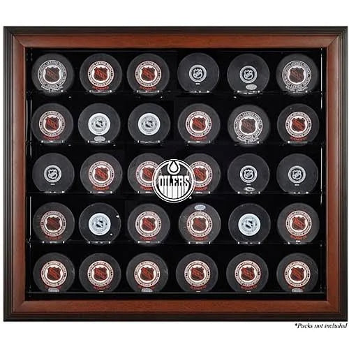Brown Display Case K316949