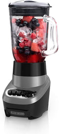 6-Cup Black/Silver P585982
