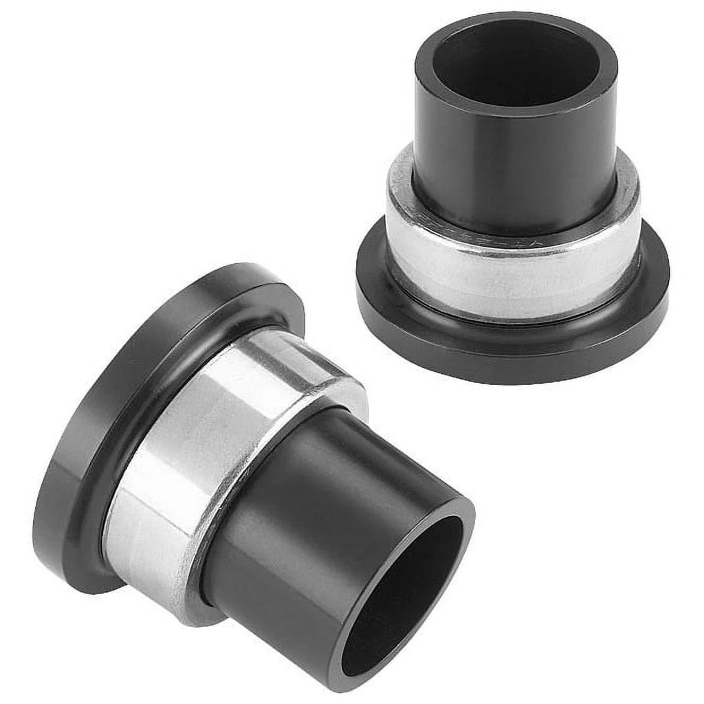 Front and Rear Wheel Spacer Kits for KTM XC-FW 350 2012-2015 A708161