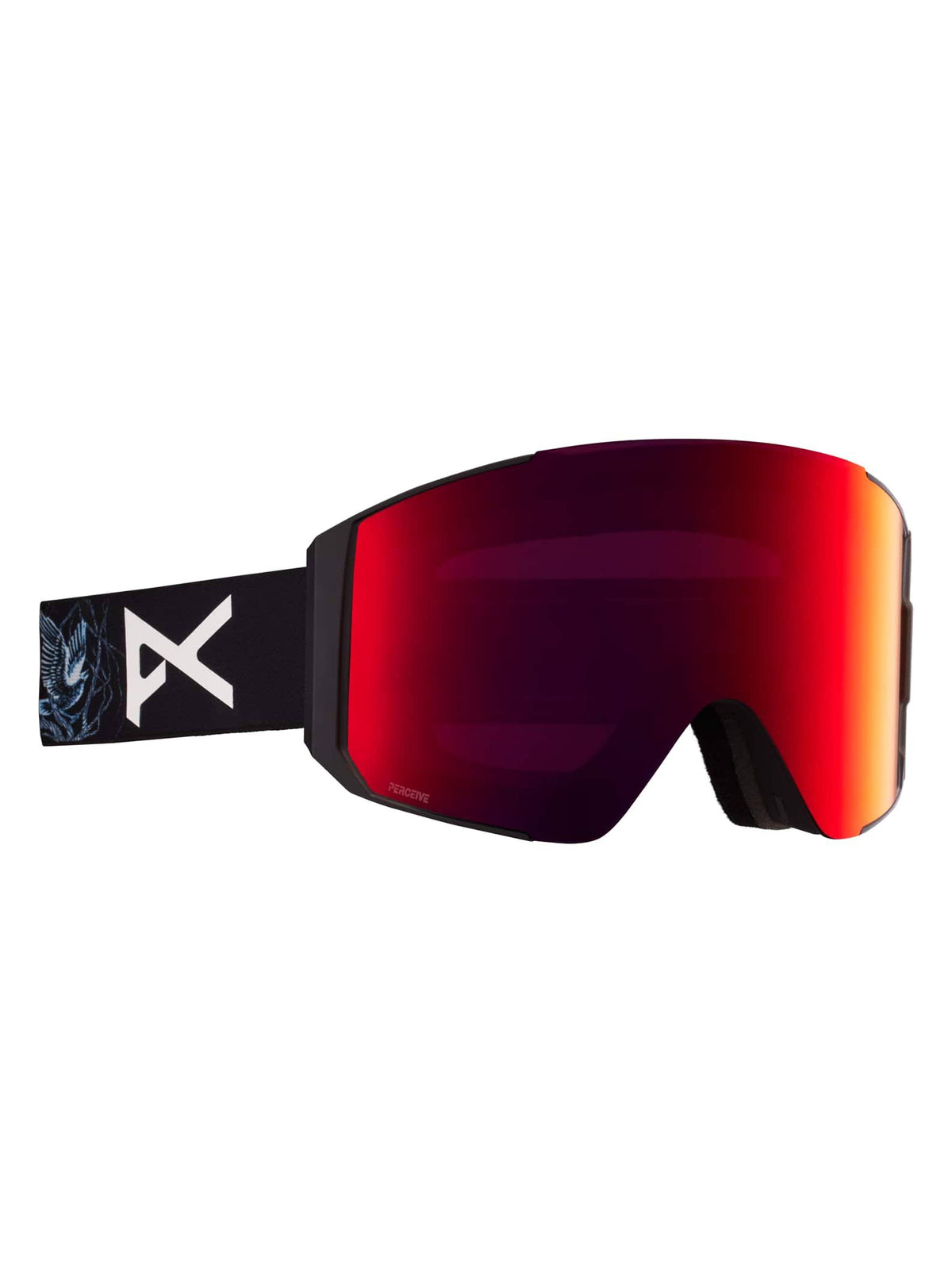 Anon Sync Goggles with Bonus Lens J996