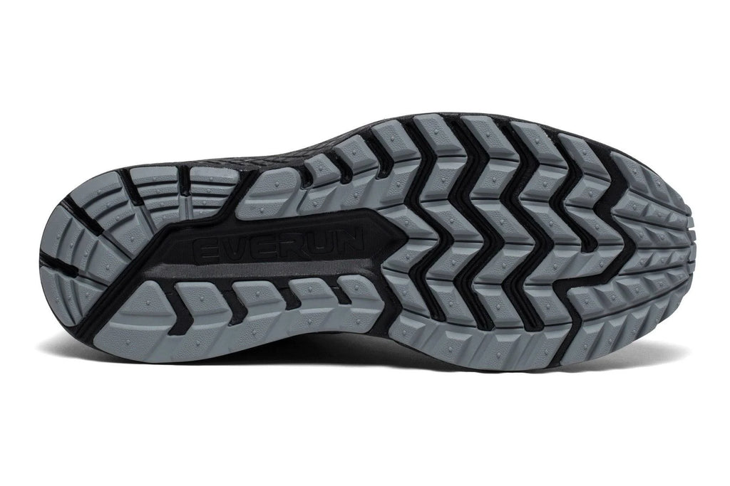 Slate Blue Trail Running Shoes K459169