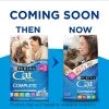 3.15 lb. Bag Dry Cat Food Y935