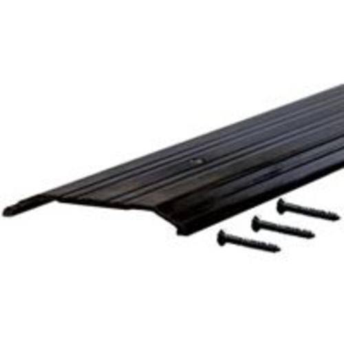 Bronze Fluted Saddle Threshold P796