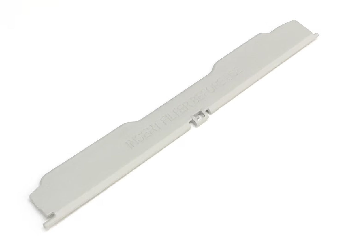 LG Dryer Lint Filter Cover T6666