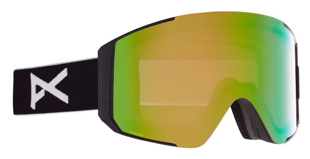 Anon Sync Goggles with Bonus Lens J996