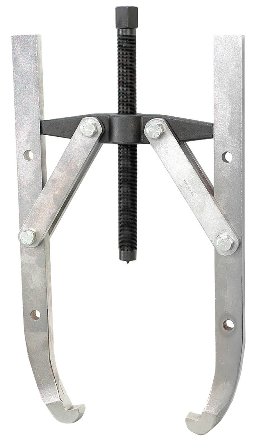 Mechanical Puller, 17-1/2 Ton, 2 Jaw T87669