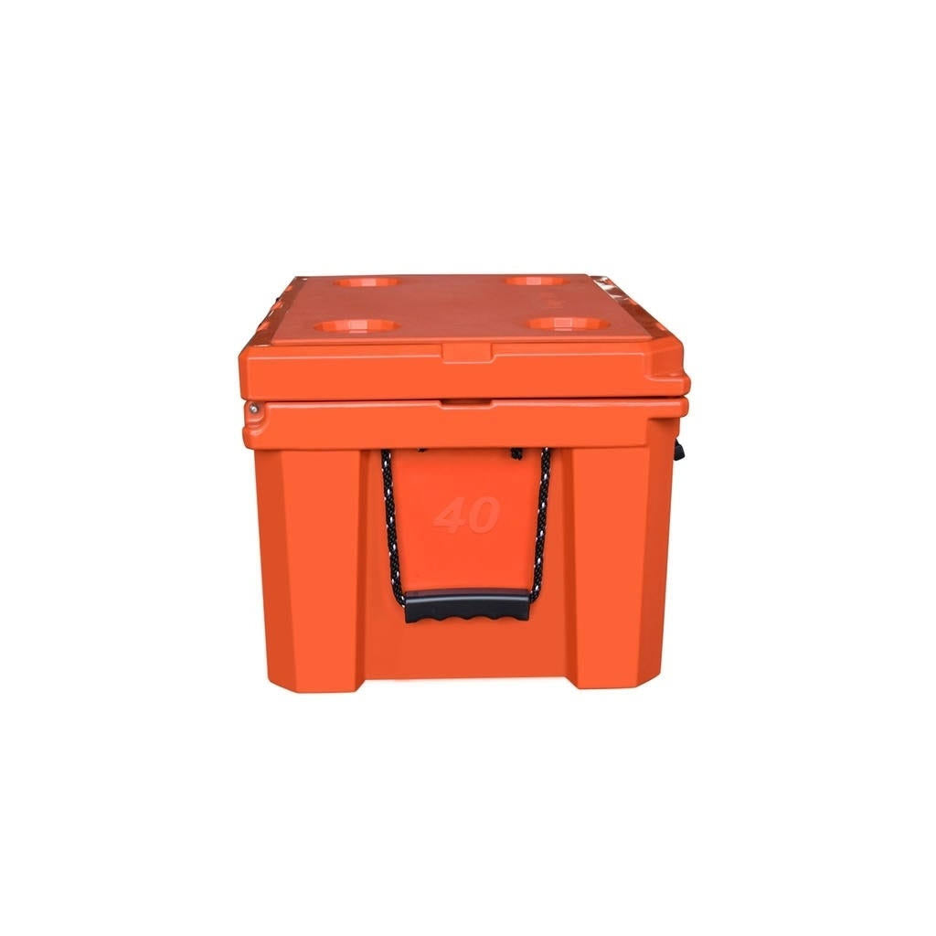 Green 40L Cooler X6645