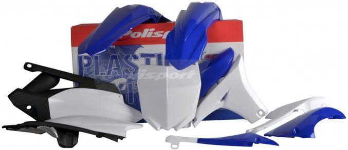 Green Plastic Body Kit U573874