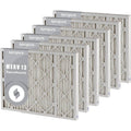 23x48x2 MERV 13 Air Filters (6 Pack) C942