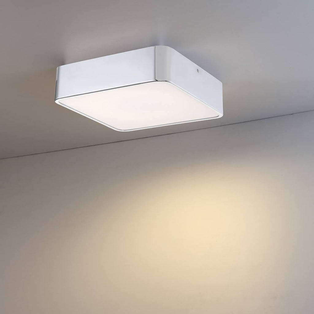 LED Flush-Mount Light B412