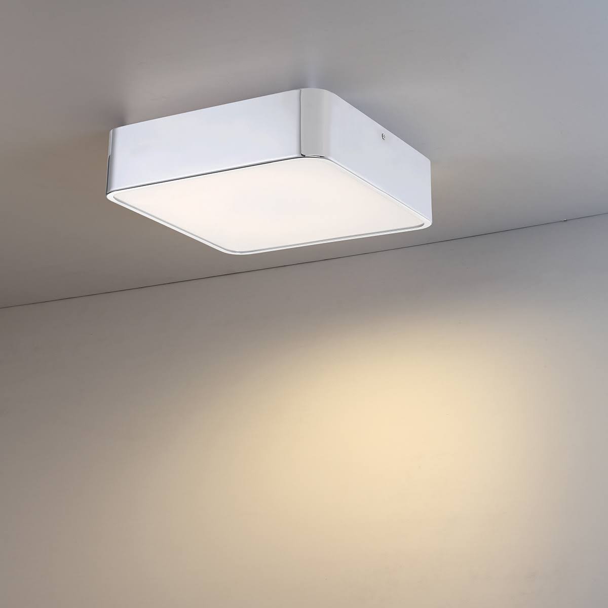 LED Flush-Mount Light B412