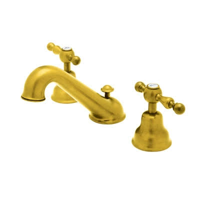 3-Hole Widespread Faucet U118025