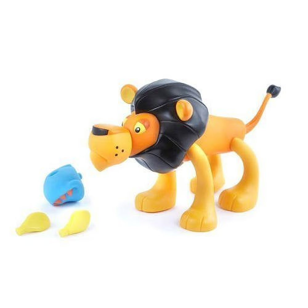 Lion T197